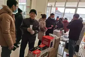 山东移动泰安分公司张华强：奋勇攀登敢争先 青春无悔乐奉献图片