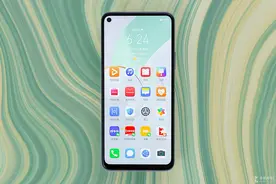 荣耀30S 5G评测 首发麒麟820拯救你的“小水管”网速图片