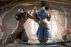 论游戏品质《英雄联盟手游》路在何方，《决战！平安京》笑而不语图片