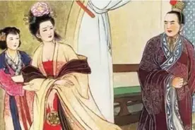 这个驸马不得了，悍然家暴朱棣的女儿，朱棣却拿他没有丝毫办法图片