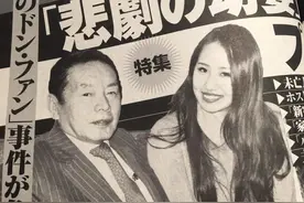 日本“睡4000人”富豪被杀案爆内幕！死前提离婚，娇妻下毒夺遗产图片
