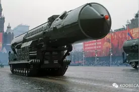 苏联如何用假武器成功吓唬到美国（照片）图片