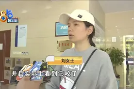 监控拍到狗往前蹿，究竟有没有咬到男孩？图片