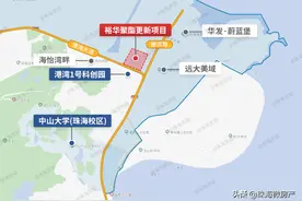 70万平！唐家又一工业区，马上拆建！后环价值凸显图片