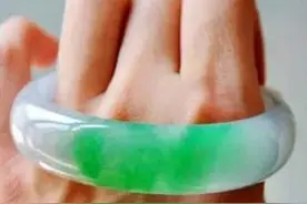 整理出最全的翡翠真假鉴定方法，有了这个再也不做翡翠小白图片