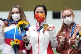 奥运会十大冷知识：金牌居然不是纯金的，中国乒乓球禁止包揽前三图片