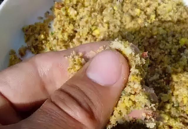 氨基酸做添加剂，用量到位，渔获翻倍，用量不对，光头打龟不奇怪