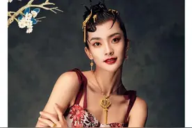 黄金手镯一般多少克，怎么挑选搭配图片