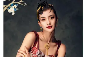 黄金手镯一般多少克，怎么挑选搭配图片
