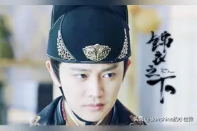 锦衣之下：绎夏夫妇的日常趣事，夫人，勾引与吸引是有区别的图片