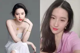 前置摄像头和镜子中你，哪个才是真实的自己图片