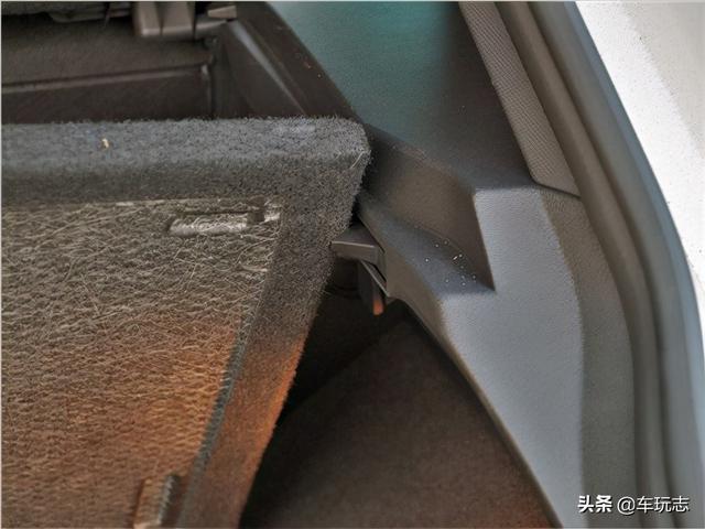 试驾全新大众途观Tiguan：不为越野而来的城市SUV