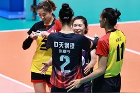 全运会赛前豪言夺冠，可惜好牌打烂，教练能力被球迷质疑喊下课图片