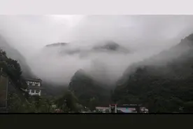 平遥古城、乔家大院、王家大院和绵山。晋中旅游景点吃住行全攻略图片