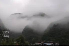 平遥古城、乔家大院、王家大院和绵山。晋中旅游景点吃住行全攻略图片