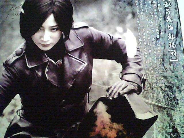 穿越，突击，导火线一触即发；营救，策反，特战队雷霆出击！