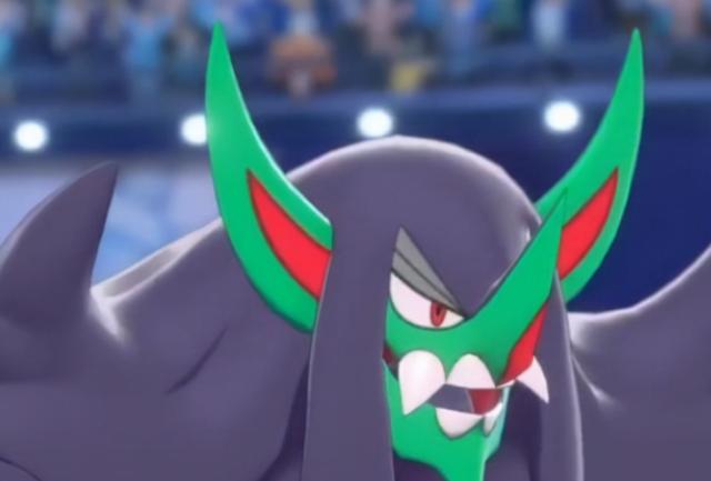 《宝可梦》为什么到了单打中，长毛巨魔的主要用法也是开墙？