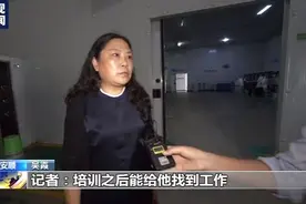 走向我们的小康生活丨吴霞：不让一个员工再失业图片