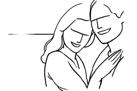 姿势指南：21个姿势示例，让您开始拍摄情侣图片