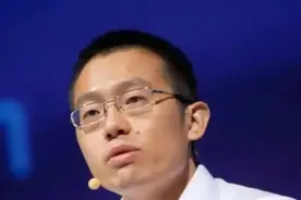 科技鬼才李一男：从华为“太子爷”沦为阶下囚，一把好牌被他打烂图片