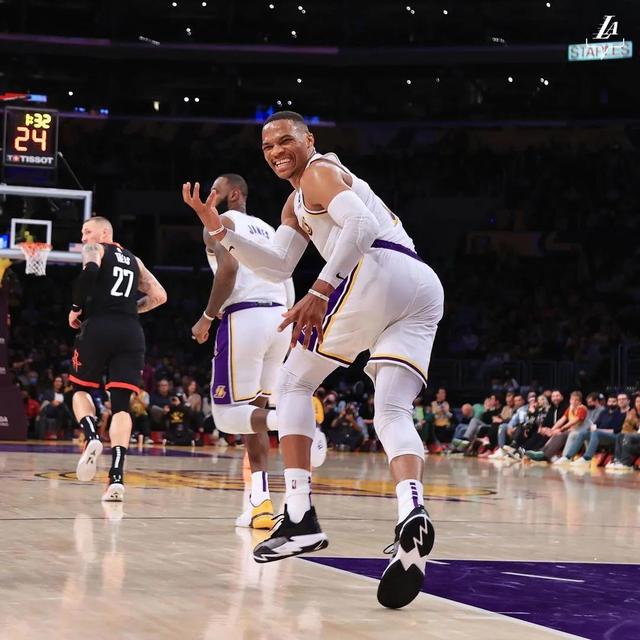 NBA球队主题壁纸（第五期）——洛杉矶湖人队&Los Angeles Lakers