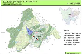 成都二层圈实力分析，谁才是二层圈发展的领头羊呢？图片