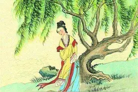 聊斋故事：老鸹报恩图片