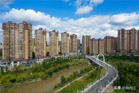 再造一个产业威远 建设全国县域经济百强县图片