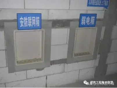 砌筑工程创优：怎么做？实例赏析