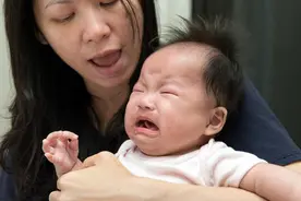 避免宝宝窒息，家长一定要注意这3件事图片