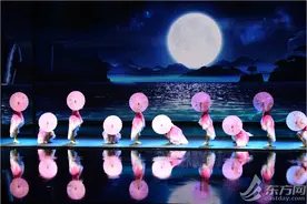 上海又添文化新地标 4月底开业首演《上海千古情》图片