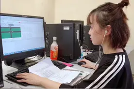 女生想学计算机专业，是选“计科”还是“软工”，就业率揭露真相图片