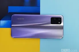 realme真我V11s体验评测：续航越级千元5G普及者图片