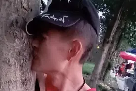 2020年最火的哭帝表情包图片