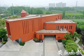 厚重安徽 | 以史为鉴：打卡阜阳红色旅游图片