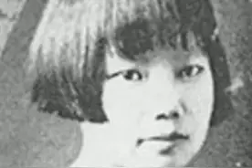 中国第一位物理学女博士和她著名的得意门生图片