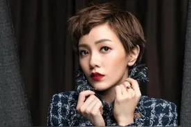 忍不了了！郭采洁被造黄谣？营销号的确该治治了！图片