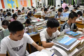 高中首次“月考”很重要，想要提高成绩，高中生要重视这些重点图片