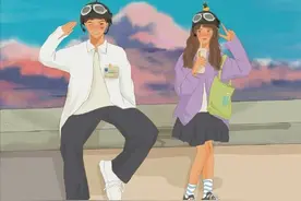男人没给过你这3样东西，说明他只想撩你，不想负责图片