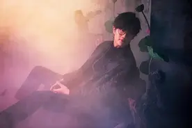 许嵩？谁呀图片