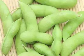 南方早春大棚早熟毛豆栽培技术图片