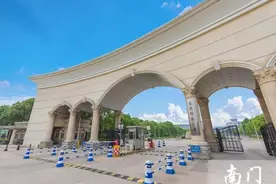 安徽省一本大学之安庆师范大学图片