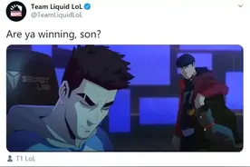 SKT TI同TL开战了，互相嘲讽打出真火图片
