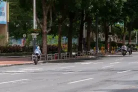 骑电动车的市民请注意！严查这些交通违法行为…图片