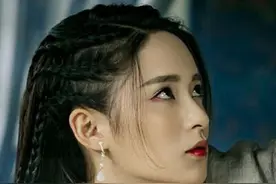 为什么杨不悔是《倚天屠龙记》最幸福的女人？身边始终有爱她的人图片