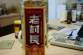 黑龙江的4大好酒，每一款口感都十分不错，可惜知道的人却不多图片