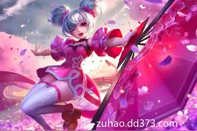 《王者荣耀》小乔大佬的理解图片