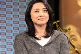 被陈道明称母老虎，敢骂陈建斌，多次婚姻失败的她为啥这么牛？图片