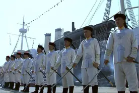 清朝海军发展史·〔清史〕·上图片