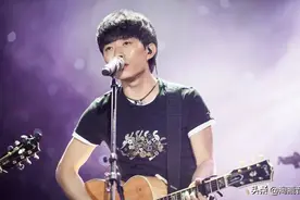 《歌手2020》民谣2连败，曾红极一时的民谣歌手去哪儿了？图片